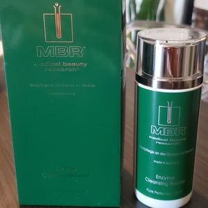 MBR Enzyme Cleansing Boost